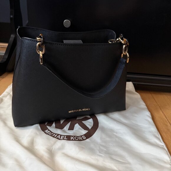 Michael Kors Satchel Handbag - Picture 2 of 7